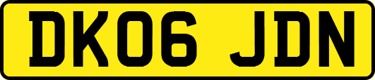 DK06JDN