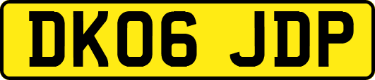 DK06JDP