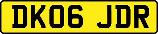 DK06JDR