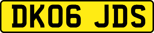 DK06JDS