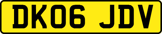 DK06JDV