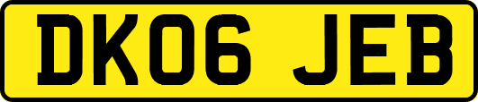 DK06JEB