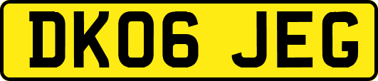 DK06JEG