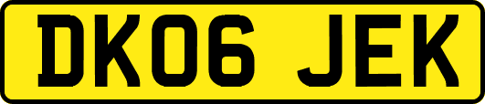 DK06JEK