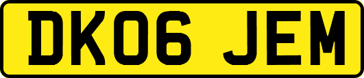 DK06JEM