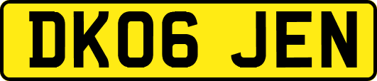 DK06JEN