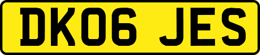 DK06JES