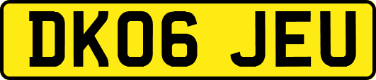 DK06JEU