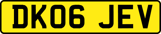 DK06JEV