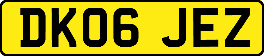 DK06JEZ
