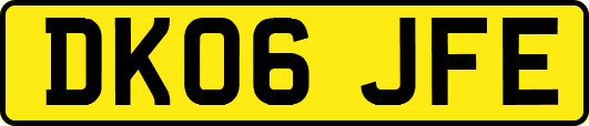 DK06JFE