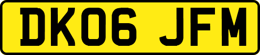 DK06JFM