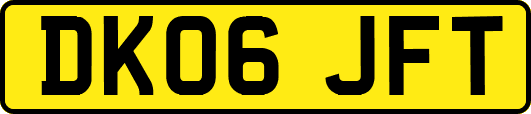 DK06JFT