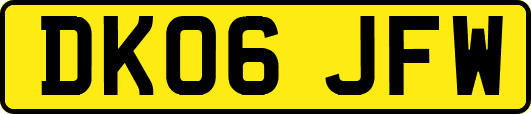 DK06JFW