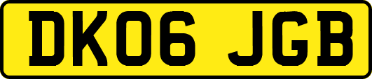 DK06JGB