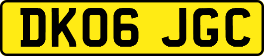 DK06JGC