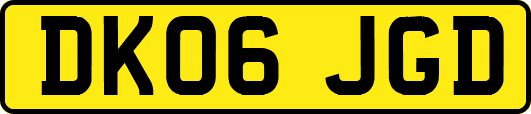 DK06JGD