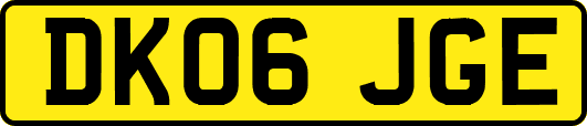 DK06JGE