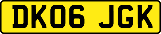 DK06JGK