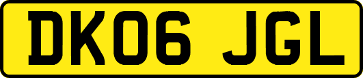 DK06JGL