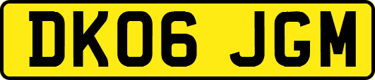 DK06JGM