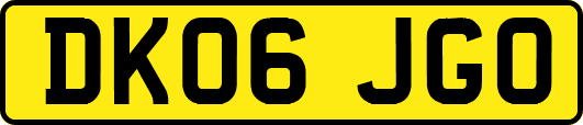 DK06JGO
