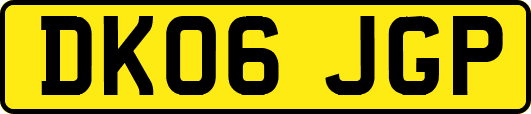 DK06JGP