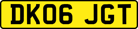 DK06JGT
