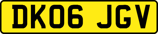 DK06JGV