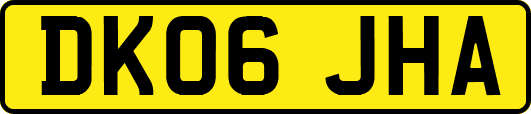 DK06JHA