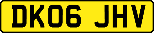 DK06JHV