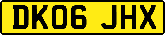 DK06JHX