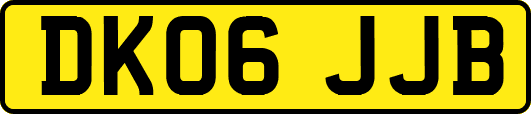 DK06JJB