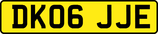DK06JJE