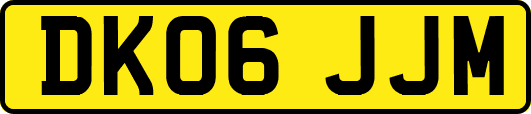 DK06JJM
