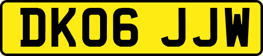 DK06JJW