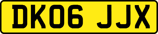 DK06JJX
