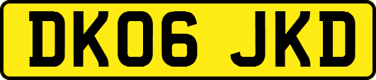 DK06JKD