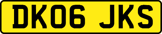 DK06JKS