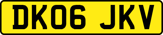 DK06JKV