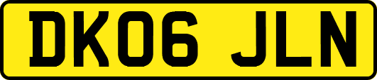 DK06JLN