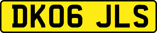 DK06JLS