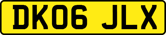 DK06JLX