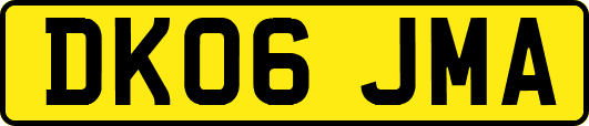 DK06JMA