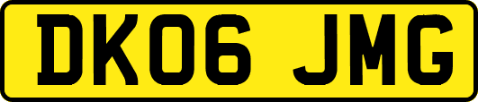 DK06JMG