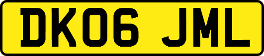 DK06JML