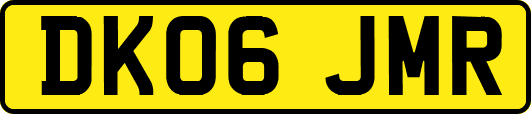 DK06JMR