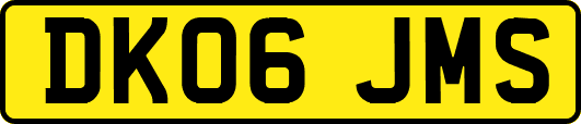 DK06JMS