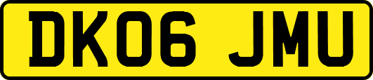 DK06JMU