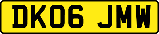 DK06JMW